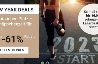 New Year Deals bei Holzprofi24 bis 16.01 - jetzt online Sortiment ansehen & gleich bestellen! Tolle Schnäppchen warten!