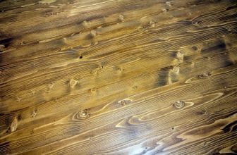 Bild: Welche Möbel passen zu edlem Eichenparkett oder Böden im Eichen-Design & Look?