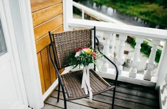 Tipp: Loungemöbel für kleinen Balkon entdecken