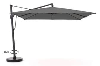 Bild: Sombrano Ampelschirm der Marke GLATZ