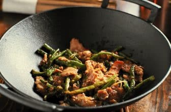 Wok-Gemüse Rezepte genießen