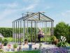 Gewächshaus HERA 263x325 cm