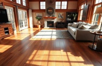 Welche Vorteile haben schöne Holzdielen?