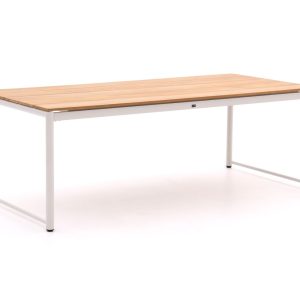 Hartman Fontaine Gartentisch 220x100 cm