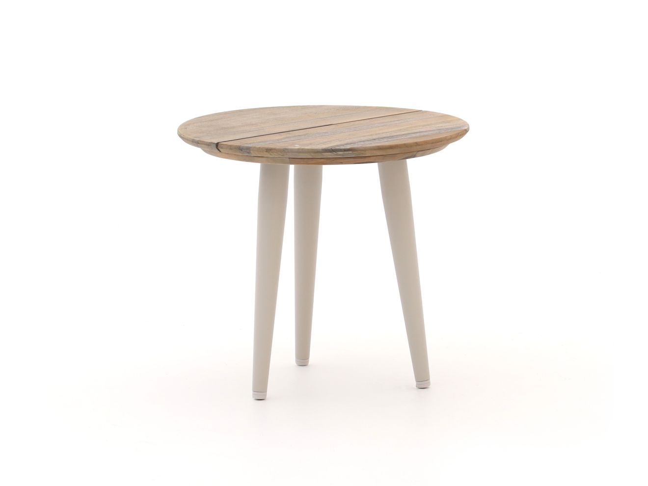 ROUGH-K Beistelltisch ø 50 cm