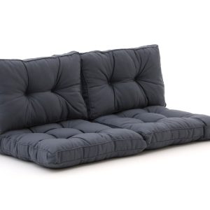 Madison Florance Loungekissenset Rücken ca. 73x43 cm Sitz ca. 73x73 cm 4-Teilig