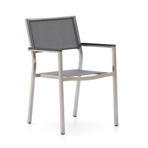 Bernstein Freiburg Gartenstuhl stapelbar