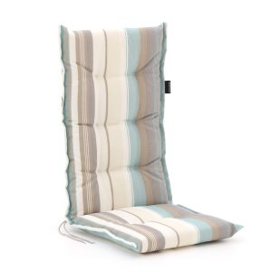 Madison Hochlehner dick 123x50 cm