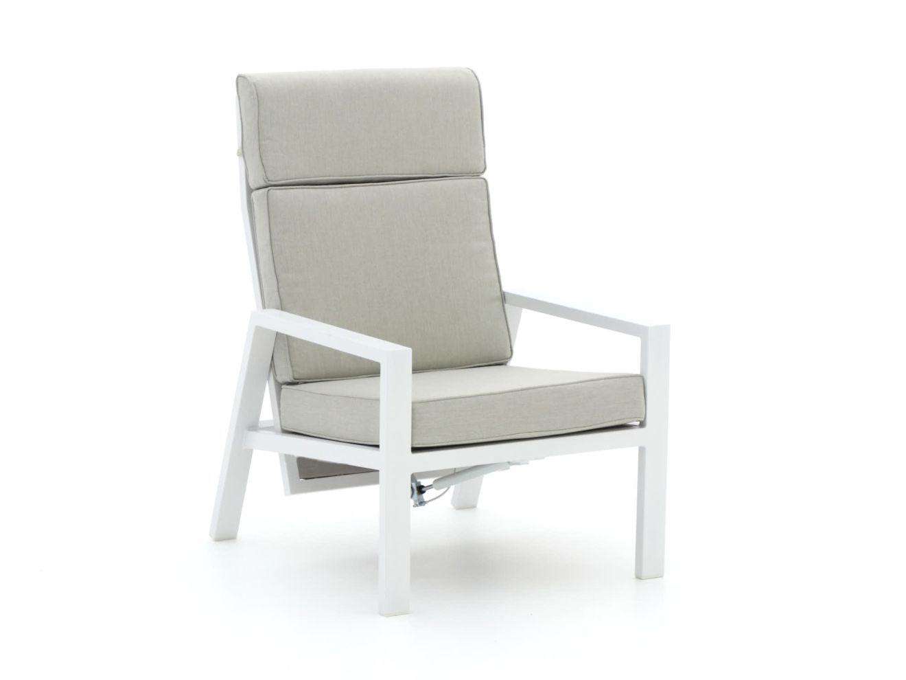 Manifesto Alzano Gartensessel verstellbar