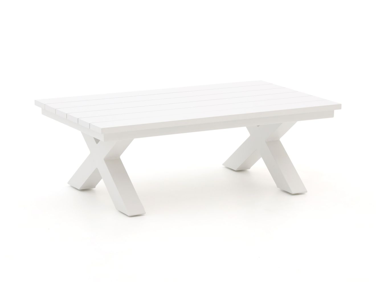 Bellagio Tovi Loungetisch 120x66x41 cm