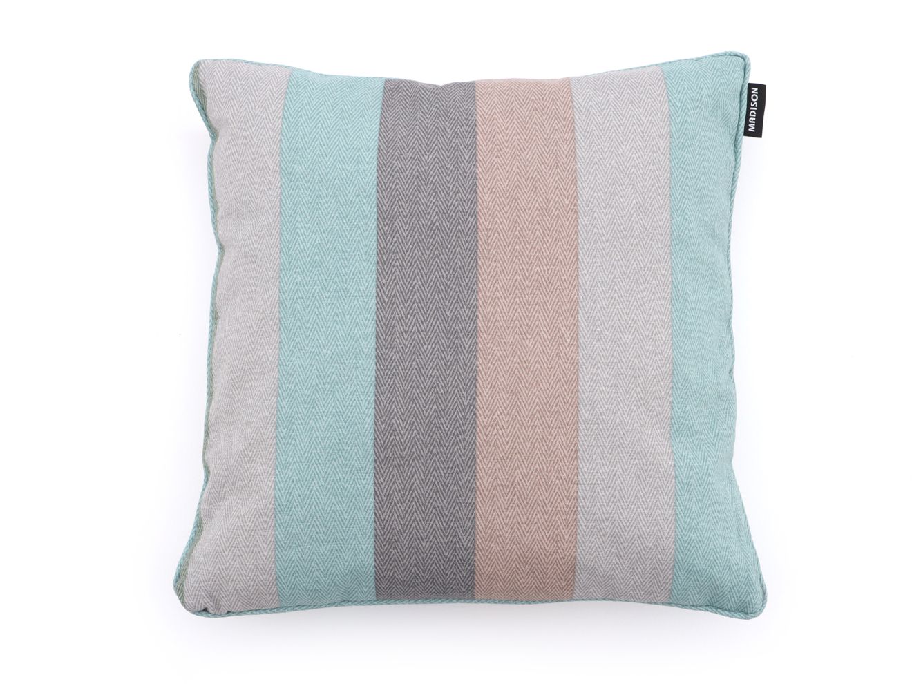 Madison Dekokissen 50x50 cm