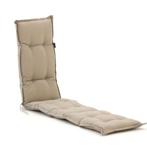 Madison Deckchairauflage 200x50  cm