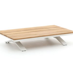 SUNS Stockholm Loungetisch 140x80x26 cm