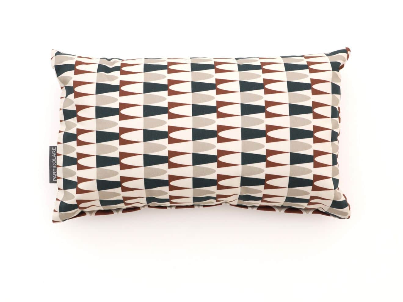 Particolare Dekokissen 30x50 cm