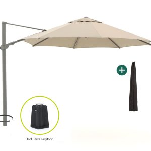 Shadowline Austin Ampelschirm ø 350 cm