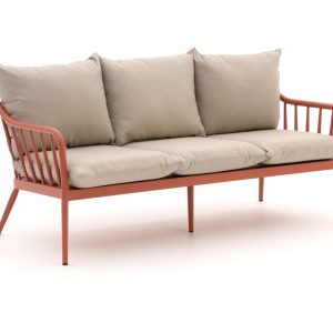Manifesto Celante Gartensofa 3-Sitzer 182 cm
