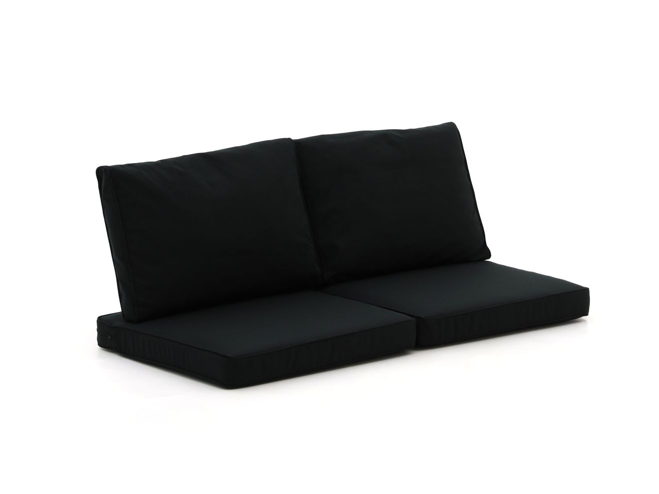 Madison Lounge Palettenkissen Set 120x60 cm 4-teilig