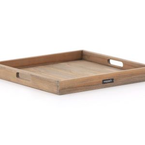 ROUGH-X Tablett 60x60 cm