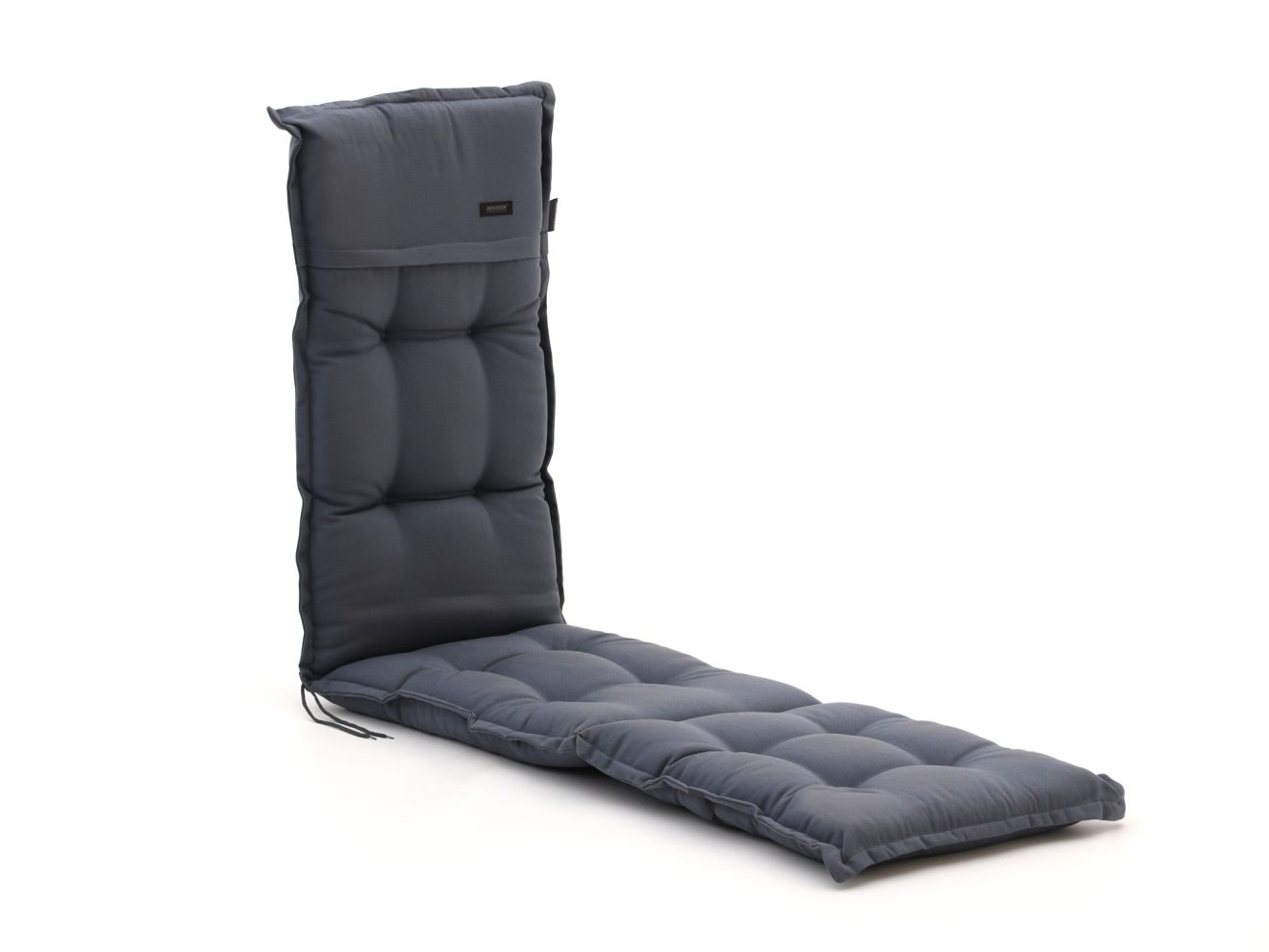 Madison Deckchairauflage 200x50 cm