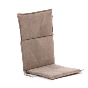 Hartman Fiber Auflage Hochlehner 123x50 cm