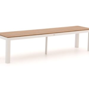 Bellagio Fidenza Picknickbank 195x45x45cm