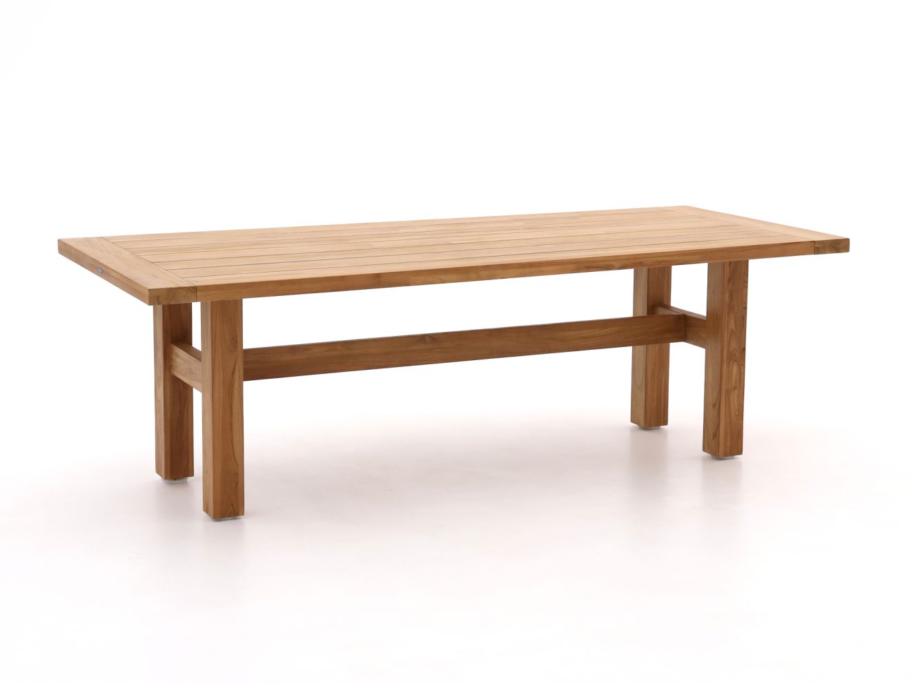 Hartman Sophie Yasmani Gartentisch 240x100x76 cm