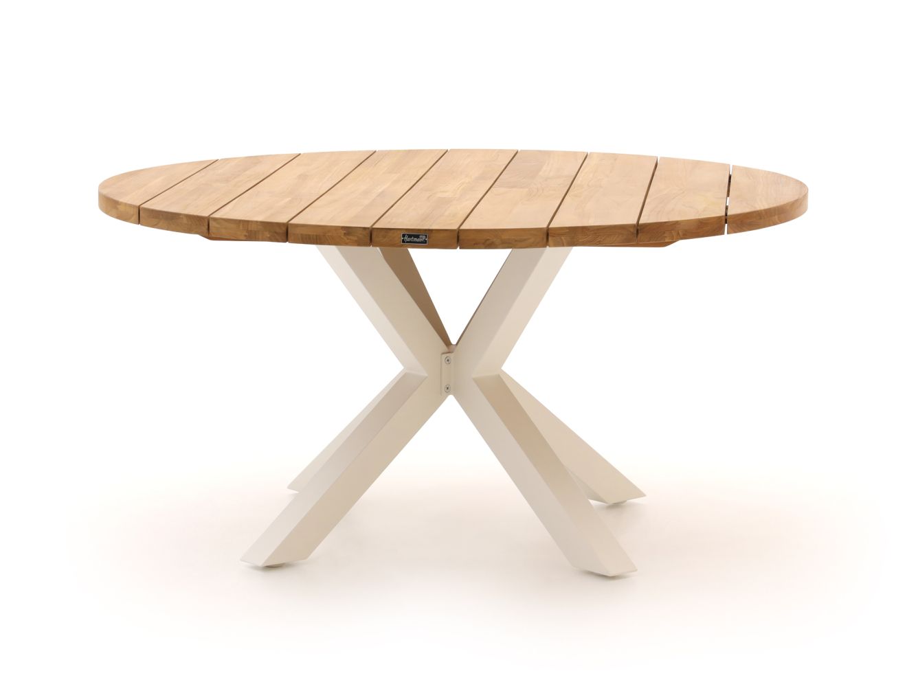 Hartman Stephanie Gartentisch ø150 cm