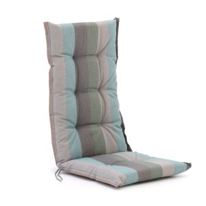 Madison Hochlehner dick 123x50 cm