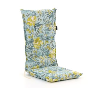 Madison Auflage Hochlehner dick 125x50 cm