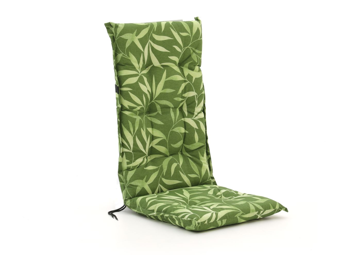 Madison Auflage Hochlehner dick 125x50 cm