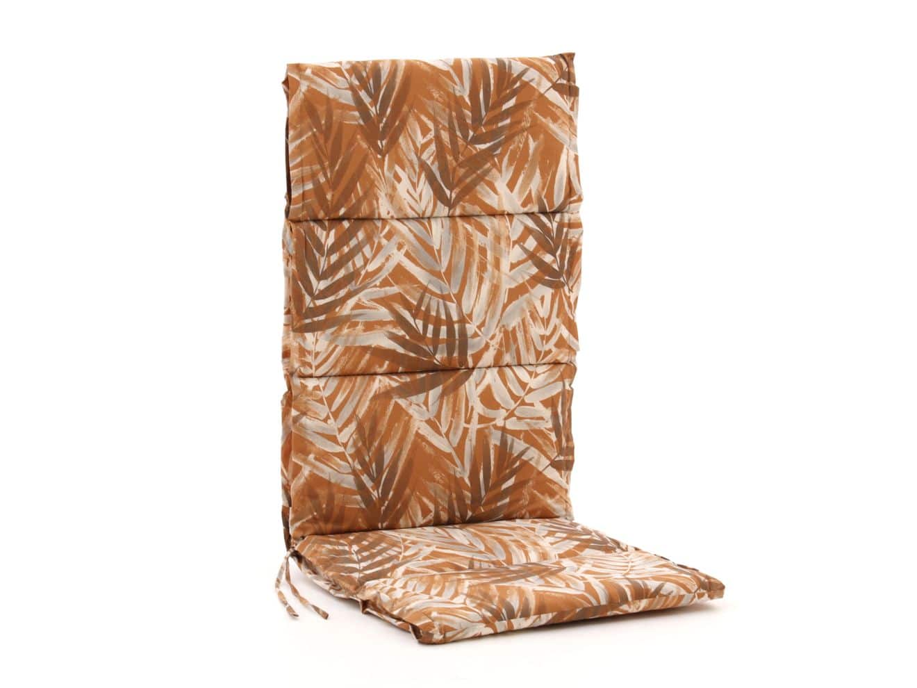 Hartman Auflage Hochlehner dünn 123x50 cm