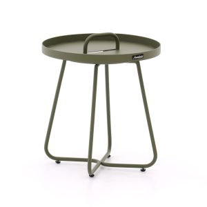 Manifesto Pito Beistelltisch Outdoor ø 50 cm (h: 55 cm)