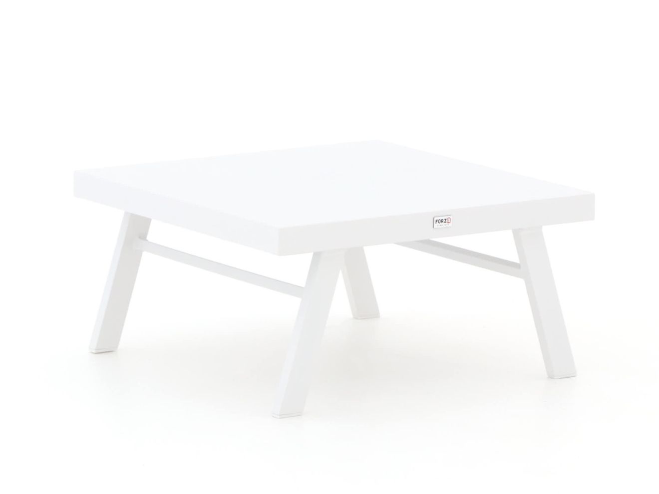 Forza Vadena Loungetisch 72x72x34 cm