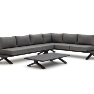 Bellagio La Tomba Ecklounge-Set 6-Sitzer 3-teilig rechts