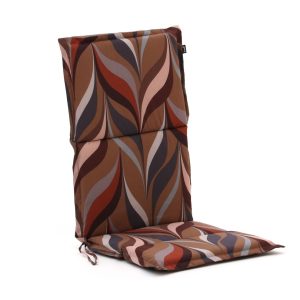 Hartman Fiber Auflage Hochlehner 123x50 cm