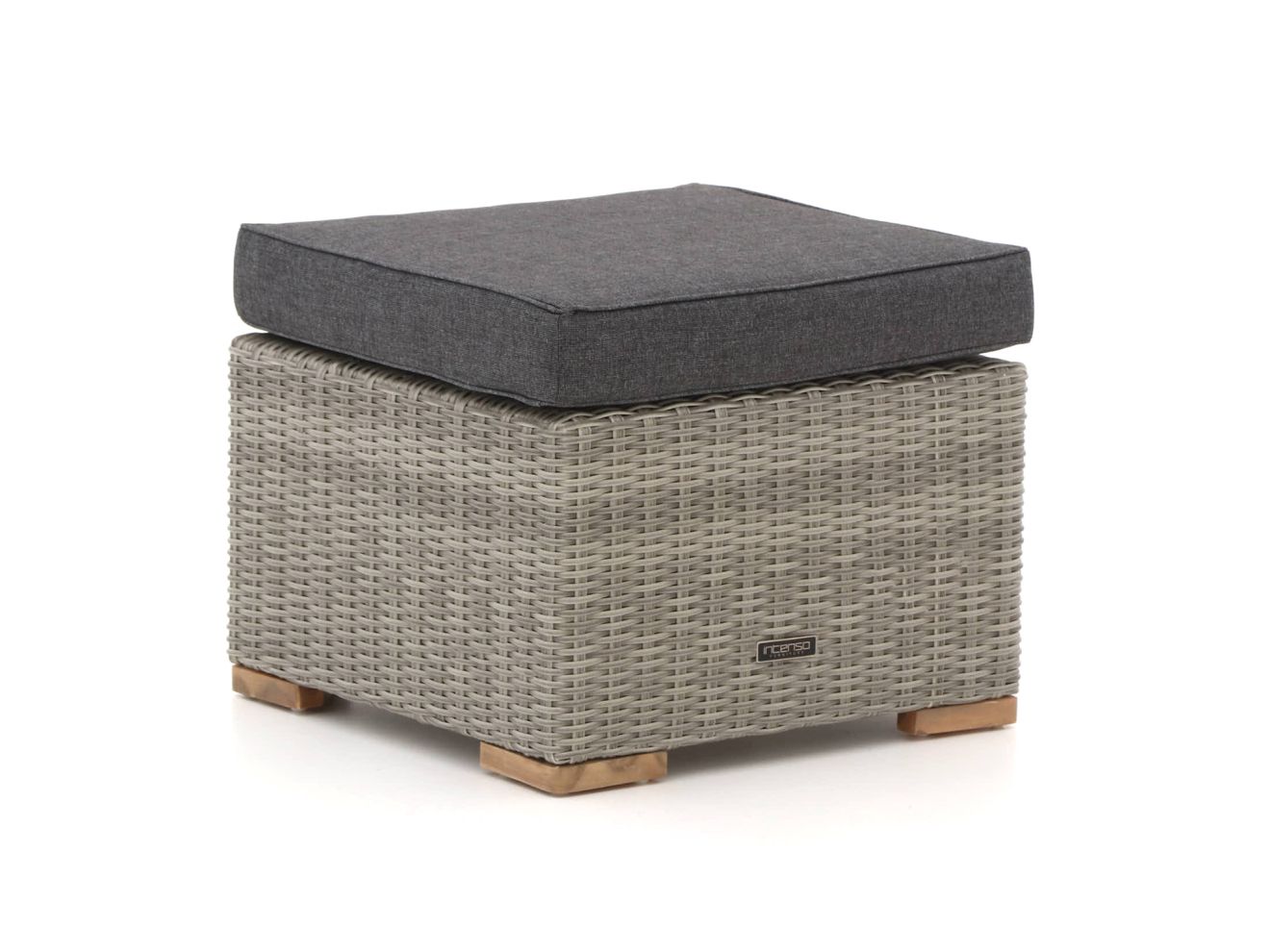 Intenso Mazzano Lounge Gartenhocker