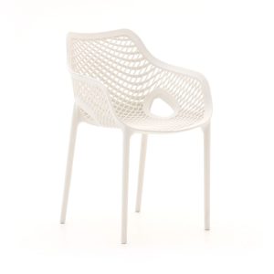 Forza Ripi Gartenstuhl stapelbar