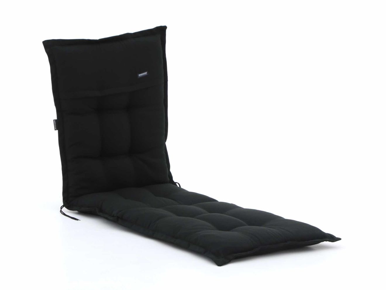 Madison Gartenliege Auflage dick 200x60 cm