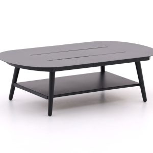 Bellagio Valli Loungetisch 110x60x31 cm