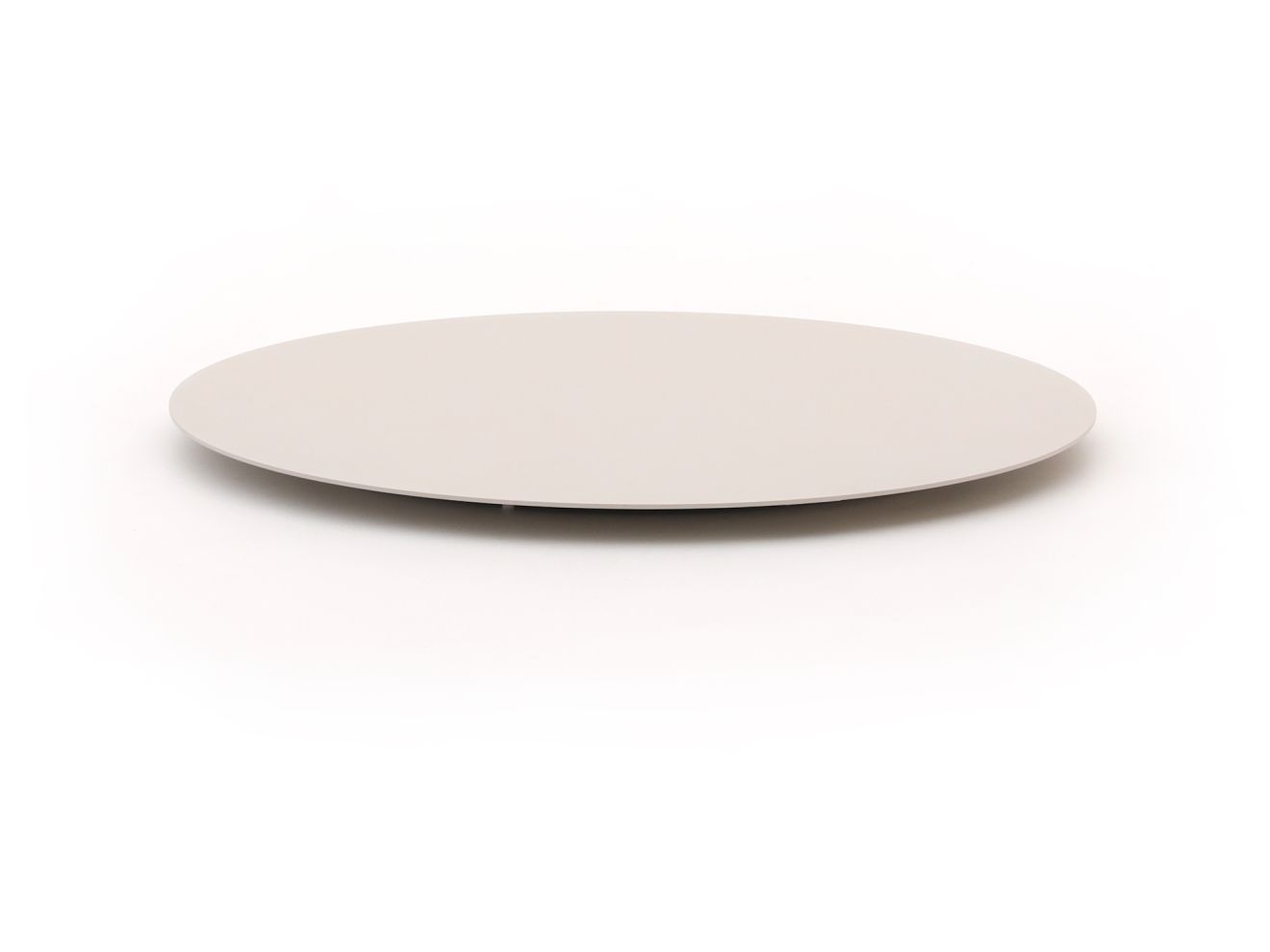 Manifesto Lazy Susan Drehtablett ø 80cm