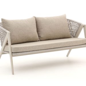 Manifesto Valsecca Gartensofa 2-Sitzer  153 cm