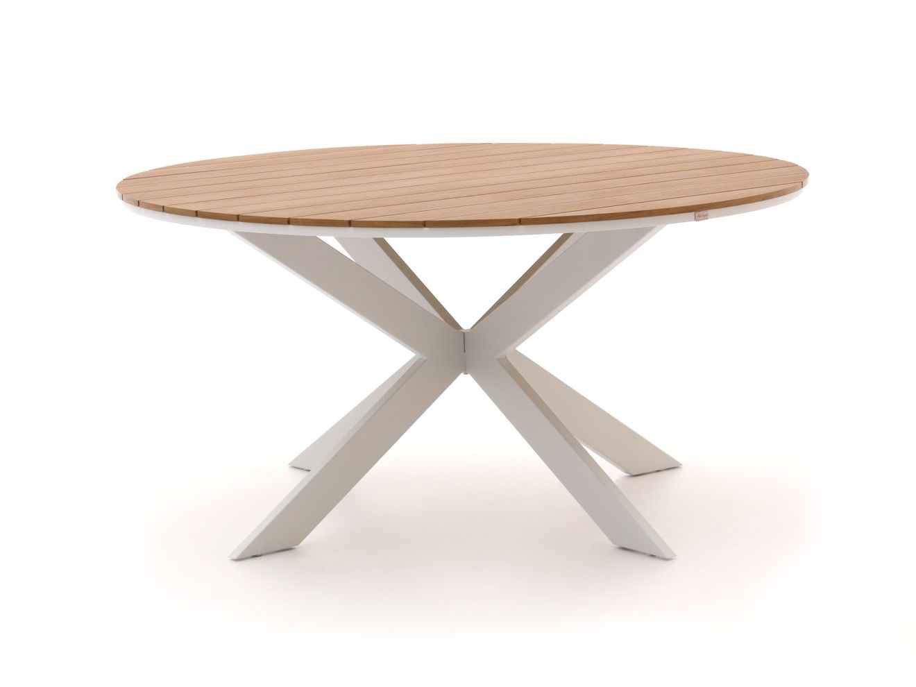 Bellagio Fidenza Gartentisch ø 149 cm