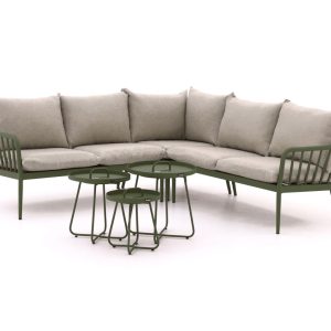 Manifesto Celante/Pito Ecklounge-Set 6-teilig