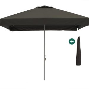 Shadowline Bonaire Sonnenschirm 300x300 cm