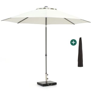 Shadowline Push-up Sonnenschirm ø 300 cm