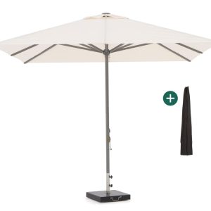 Shadowline Cuba Sonnenschirm 350x350 cm