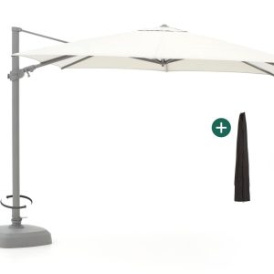 Shadowline Austin Ampelschirm 300x300 cm