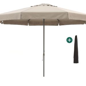 Shadowline Bonaire Sonnenschirm ø 400 cm