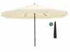 Shadowline Java Sonnenschirm ø 500 cm