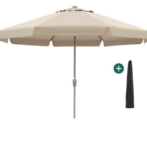 Shadowline Aruba Sonnenschirm ø 350 cm